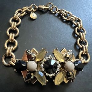 J Crew Factory Bracelet
